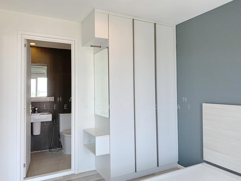 The Key Udomsuk, Bangkok, 6 Chaloem Phrakiat Rama 9 Soi 6, Nong Bon, Prawet, Bangkok, 1 Bedroom, 30 sqm, Condo For Sale, by Thannapatsorn Leelacherdchai, 500134428 - DDproperty.com