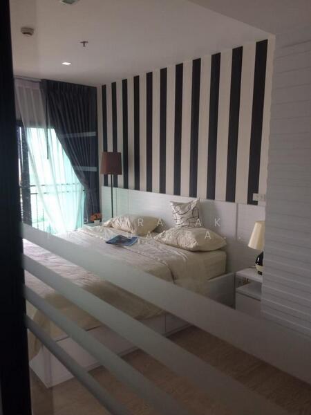 Noble Remix, Bangkok, 772 Soi Sukhumvit 36, Sukhumvit Road, Khong Tan, Khlong Toei, Bangkok, 1 Bedroom, 44 sqm, Condo For Rent, by Peerasak Pramuanratakan, 500134430 - DDproperty.com