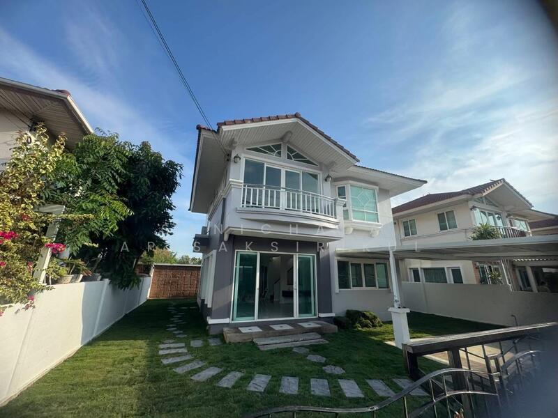 ขาย - Supalai Parkville Ramindra 5 : ศุภาลัย พาร์ควิลล์ รามอินทรา 5, กรุงเทพ