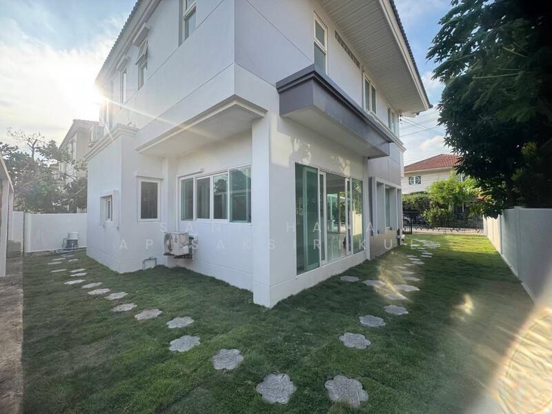 ขาย - Supalai Parkville Ramindra 5 : ศุภาลัย พาร์ควิลล์ รามอินทรา 5, กรุงเทพ