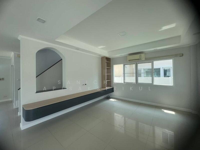 ขาย - Supalai Parkville Ramindra 5 : ศุภาลัย พาร์ควิลล์ รามอินทรา 5, กรุงเทพ