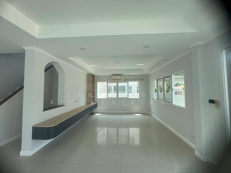 ขาย - Supalai Parkville Ramindra 5 : ศุภาลัย พาร์ควิลล์ รามอินทรา 5, กรุงเทพ