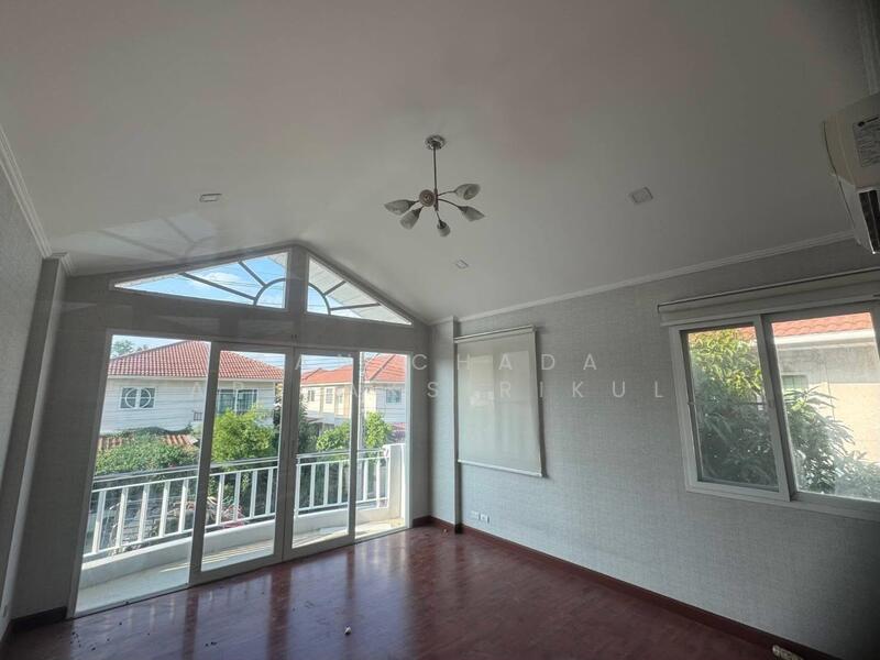 ขาย - Supalai Parkville Ramindra 5 : ศุภาลัย พาร์ควิลล์ รามอินทรา 5, กรุงเทพ