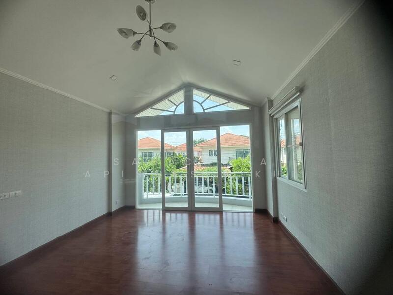 ขาย - Supalai Parkville Ramindra 5 : ศุภาลัย พาร์ควิลล์ รามอินทรา 5, กรุงเทพ