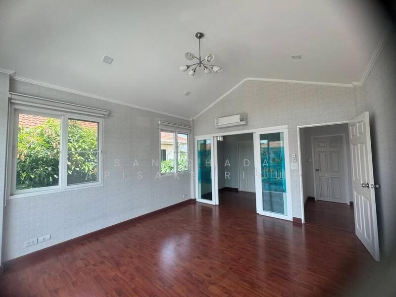 ขาย - Supalai Parkville Ramindra 5 : ศุภาลัย พาร์ควิลล์ รามอินทรา 5, กรุงเทพ