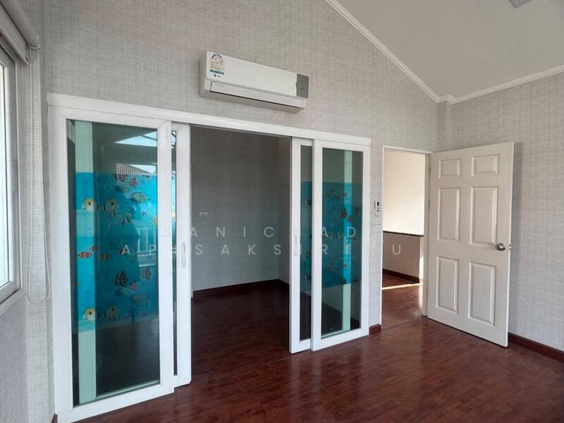 ขาย - Supalai Parkville Ramindra 5 : ศุภาลัย พาร์ควิลล์ รามอินทรา 5, กรุงเทพ