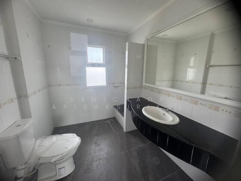 ขาย - Supalai Parkville Ramindra 5 : ศุภาลัย พาร์ควิลล์ รามอินทรา 5, กรุงเทพ