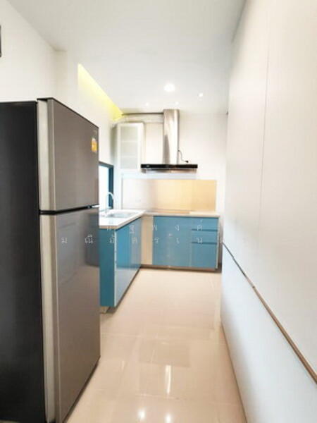 ให้เช่า - Baan Klang Muang The Edition Rama 9-Krungthep Kreetha : บ้านกลางเมือง ดิ อิดิชั่น พระราม9-กรุงเทพกรีฑา, กรุงเทพ