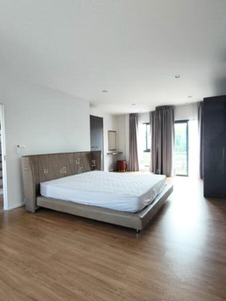 For Rent - Baan Klang Muang The Edition Rama 9-Krungthep Kreetha, Bangkok