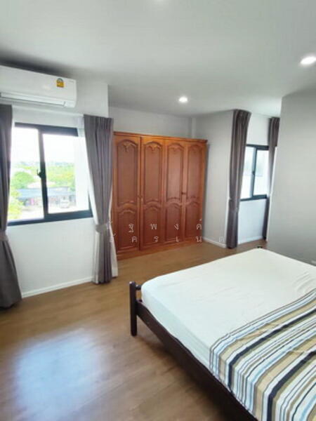 For Rent - Baan Klang Muang The Edition Rama 9-Krungthep Kreetha, Bangkok