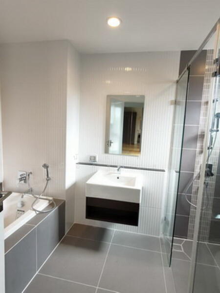 For Rent - Baan Klang Muang The Edition Rama 9-Krungthep Kreetha, Bangkok