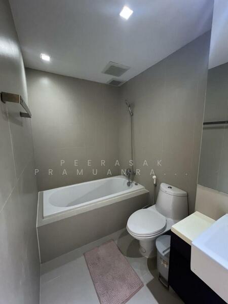 Noble Remix : โนเบิล รีมิกซ์, กรุงเทพ, 772 ซอย สุขุมวิท 36 ถนนสุขุมวิท, คลองตัน, คลองเตย, กรุงเทพ, 43 ตร.ม., คอนโด ให้เช่า, โดย Peerasak Pramuanratakan, 500134463 - DDproperty.com