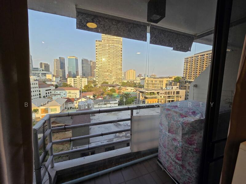 Baan Preuksasiri Suanplu, Bangkok, 185 Suan Phlu 6 Alley, Thung Maha Mek, Sathon, Bangkok, 2 Bedrooms, 80 sqm, Condo For Rent, by Blueprint Property, 500134497 - DDproperty.com