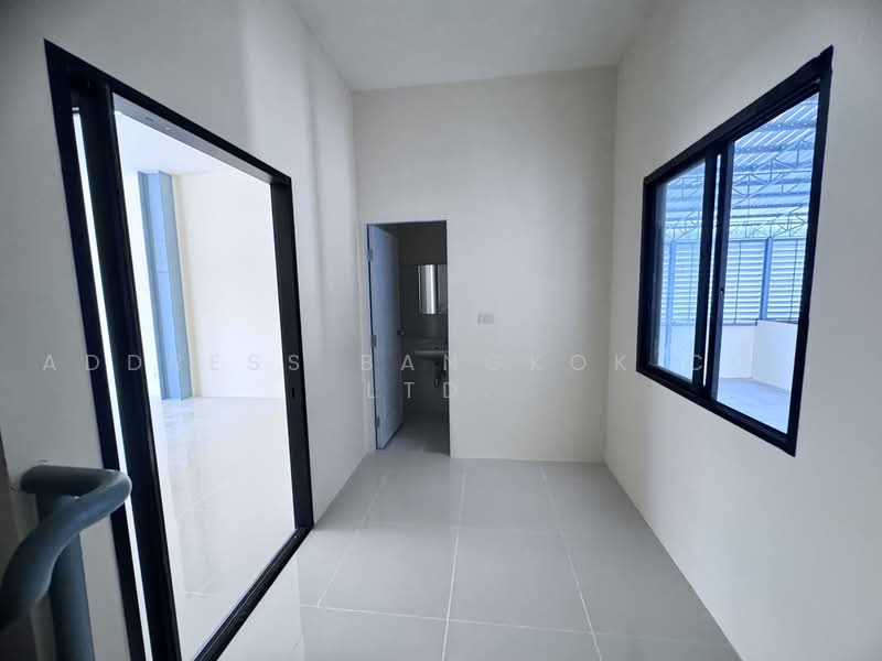 FACTORY for RENT 450 - 1500 SQ.M. | BANGPHLI, SAMUTR PRAKARN, Samut Prakan, Bangphli Yai, Bang Plee, Samut Prakan, , 744 sqm, Warehouse/Factory For Rent, by ADDRESS BANGKOK Co., Ltd., 500134520 - DDproperty.com