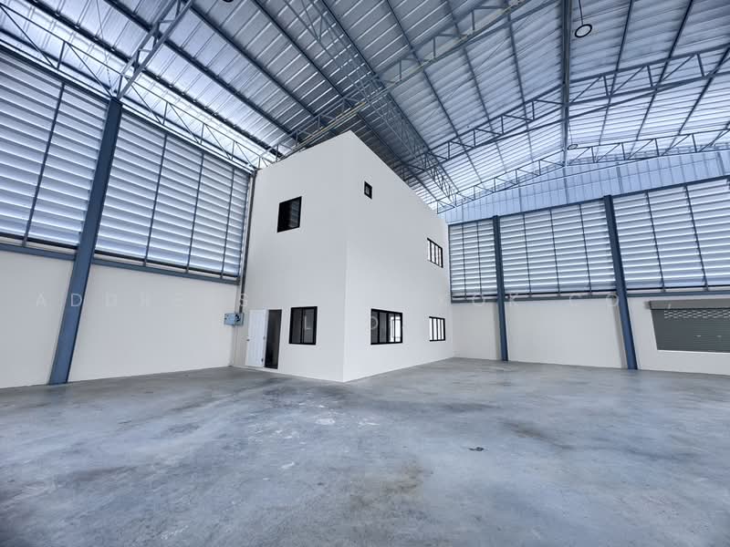 ให้เช่า โรงงาน 450 - 1500 ตร.ม. | บางพลี สมุทรปราการ, สมุทรปราการ, บางพลีใหญ่, บางพลี, สมุทรปราการ, 744 ตร.ม., โกดัง-โรงงาน ให้เช่า, โดย ADDRESS BANGKOK Co., Ltd., 500134520 - DDproperty.com