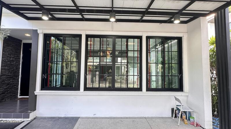 ขาย - Mantana Srinakarin - Bangna : มัณฑนา ศรีนครินทร์ - บางนา, สมุทรปราการ