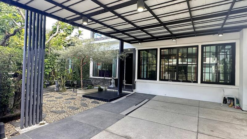 For Sale - Mantana Srinakarin - Bangna, Samut Prakan