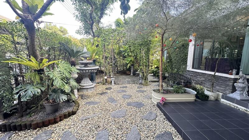For Sale - Mantana Srinakarin - Bangna, Samut Prakan