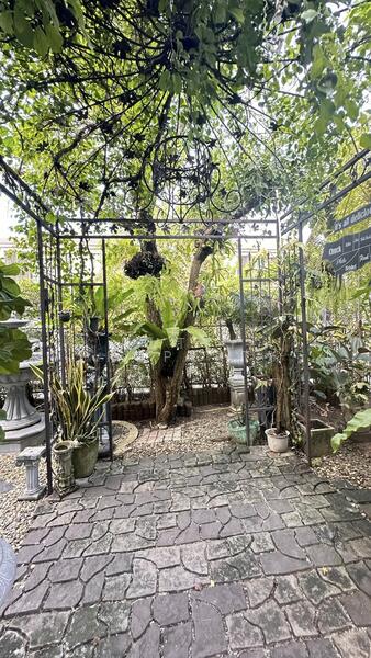 For Sale - Mantana Srinakarin - Bangna, Samut Prakan