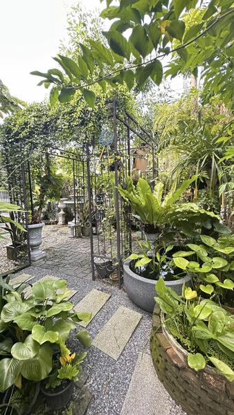 For Sale - Mantana Srinakarin - Bangna, Samut Prakan