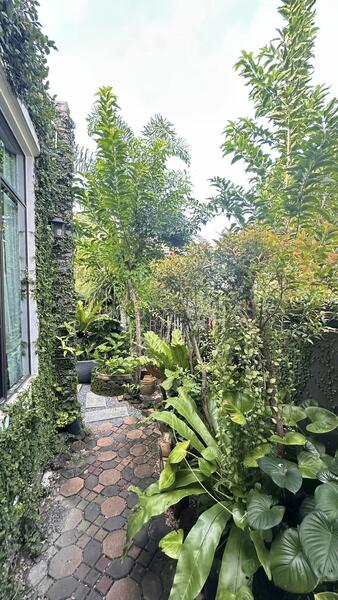 For Sale - Mantana Srinakarin - Bangna, Samut Prakan