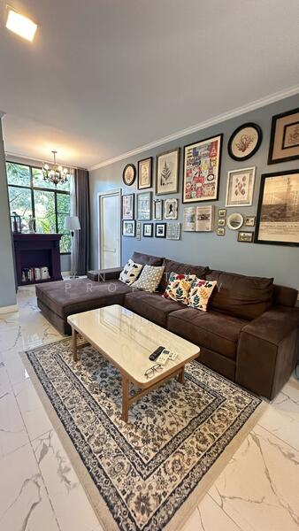 For Sale - Mantana Srinakarin - Bangna, Samut Prakan