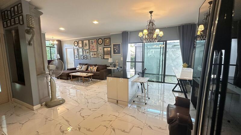 For Sale - Mantana Srinakarin - Bangna, Samut Prakan