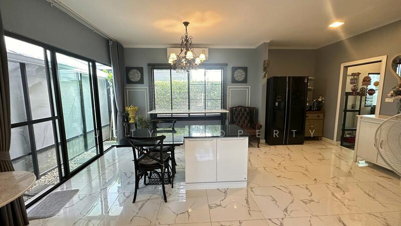 For Sale - Mantana Srinakarin - Bangna, Samut Prakan