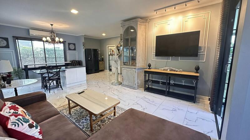 For Sale - Mantana Srinakarin - Bangna, Samut Prakan