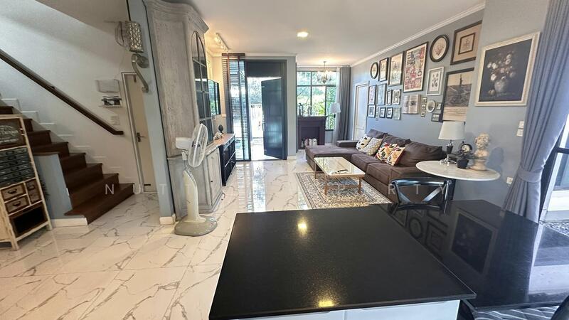 For Sale - Mantana Srinakarin - Bangna, Samut Prakan