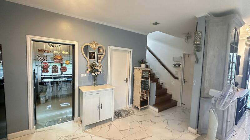 For Sale - Mantana Srinakarin - Bangna, Samut Prakan