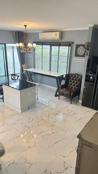 For Sale - Mantana Srinakarin - Bangna, Samut Prakan