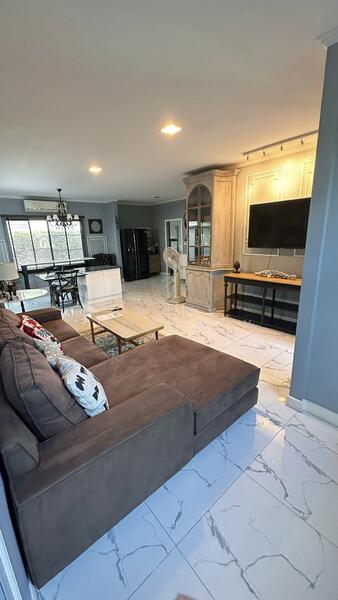 For Sale - Mantana Srinakarin - Bangna, Samut Prakan