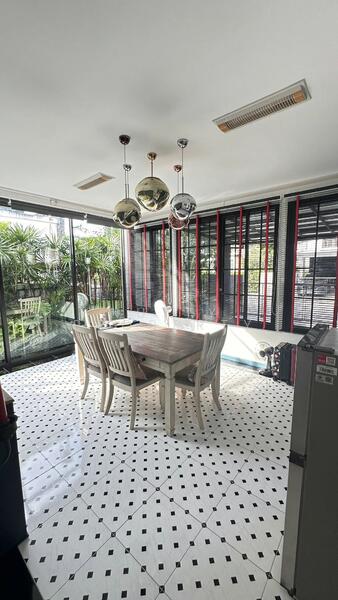 For Sale - Mantana Srinakarin - Bangna, Samut Prakan