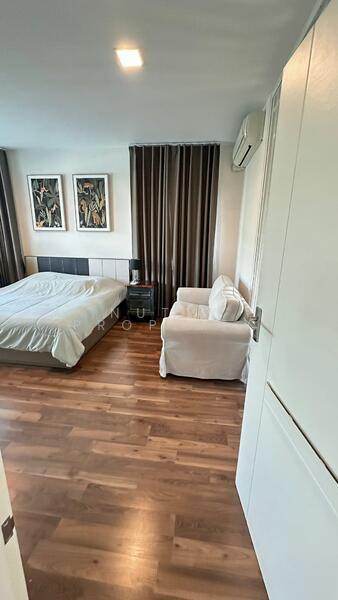 For Sale - Mantana Srinakarin - Bangna, Samut Prakan