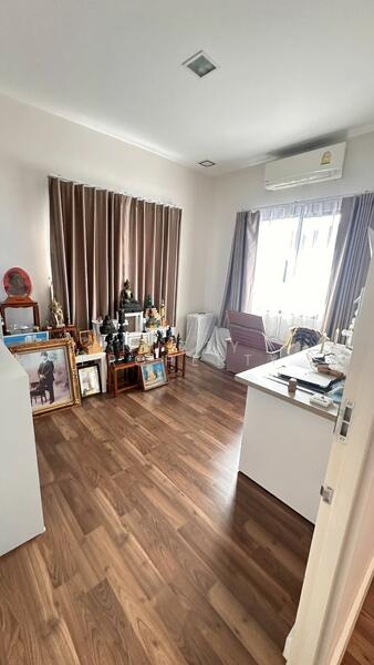 For Sale - Mantana Srinakarin - Bangna, Samut Prakan