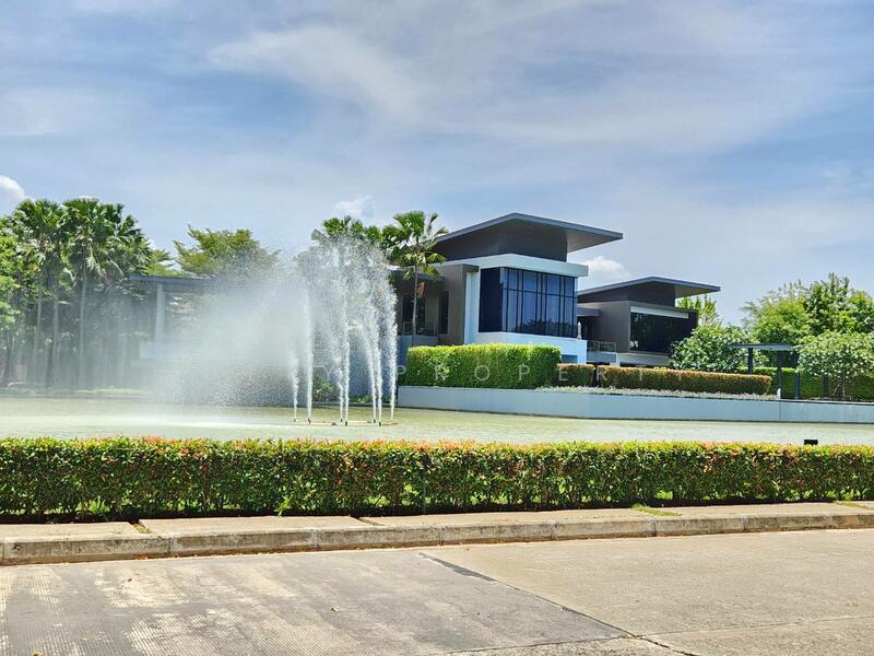 For Sale - Mantana Srinakarin - Bangna, Samut Prakan