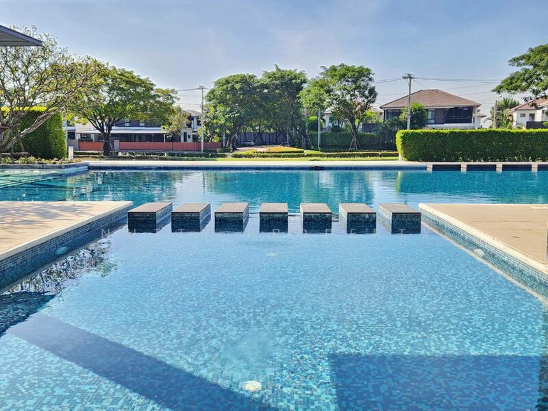 For Sale - Mantana Srinakarin - Bangna, Samut Prakan