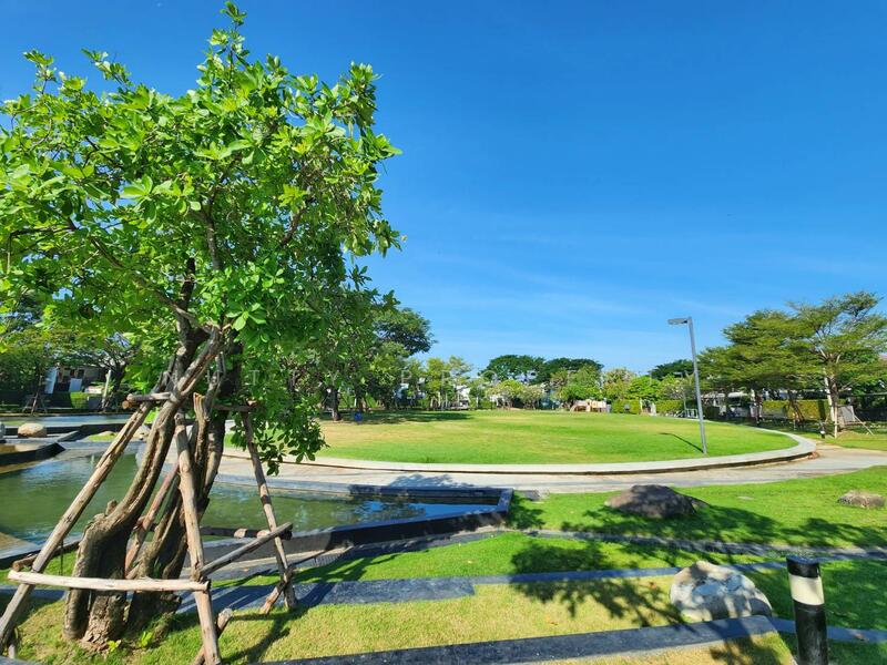 For Sale - Mantana Srinakarin - Bangna, Samut Prakan