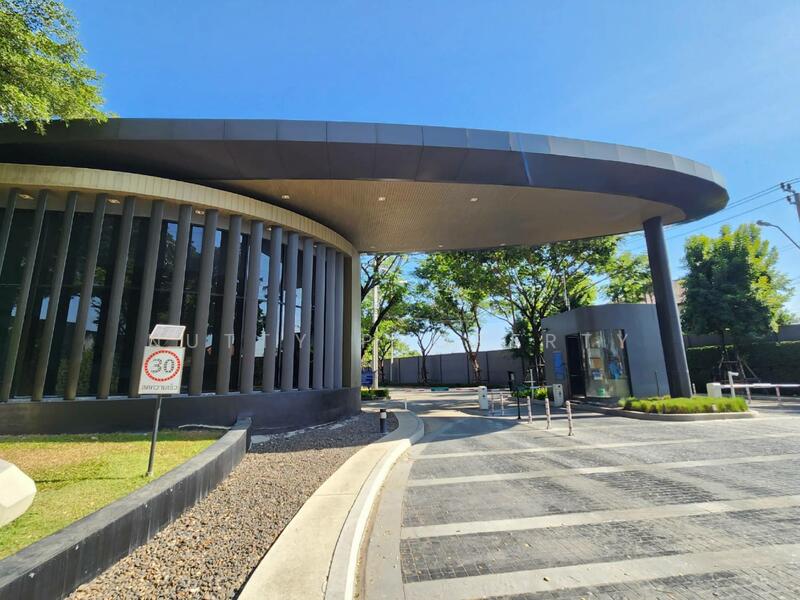 For Sale - Mantana Srinakarin - Bangna, Samut Prakan