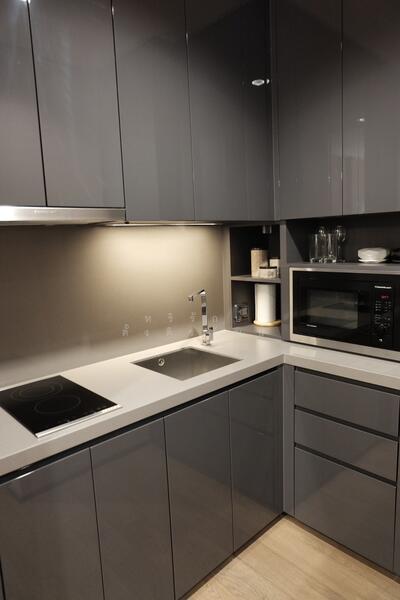 The Diplomat Sathorn, Bangkok, 158 Sathorn Nua Road, Silom, Bang Rak, Bangkok, 1 Bedroom, 45 sqm, Condo For Sale, by หริรักษ์ ตั้งติรวัฒน์, 500134536 - DDproperty.com