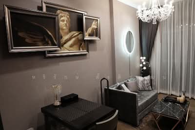 ขาย - The Diplomat Sathorn : เดอะ ดิโพลแมท สาธร, กรุงเทพ