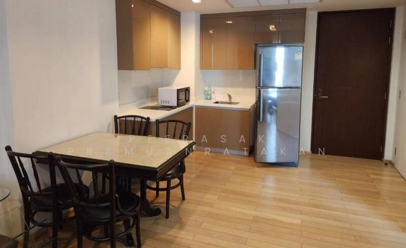 Siri At Sukhumvit : สิริ แอท สุขุมวิท, กรุงเทพ, 902 สุขุมวิท, พระโขนง, คลองเตย, กรุงเทพ, 52 ตร.ม., คอนโด ให้เช่า, โดย Peerasak Pramuanratakan, 500134544 - DDproperty.com