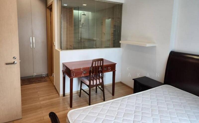 Siri At Sukhumvit : สิริ แอท สุขุมวิท, กรุงเทพ, 902 สุขุมวิท, พระโขนง, คลองเตย, กรุงเทพ, 52 ตร.ม., คอนโด ให้เช่า, โดย Peerasak Pramuanratakan, 500134544 - DDproperty.com