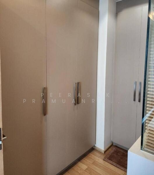 Siri At Sukhumvit : สิริ แอท สุขุมวิท, กรุงเทพ, 902 สุขุมวิท, พระโขนง, คลองเตย, กรุงเทพ, 52 ตร.ม., คอนโด ให้เช่า, โดย Peerasak Pramuanratakan, 500134544 - DDproperty.com