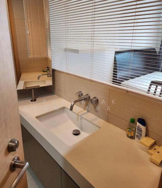 Siri At Sukhumvit : สิริ แอท สุขุมวิท, กรุงเทพ, 902 สุขุมวิท, พระโขนง, คลองเตย, กรุงเทพ, 52 ตร.ม., คอนโด ให้เช่า, โดย Peerasak Pramuanratakan, 500134544 - DDproperty.com