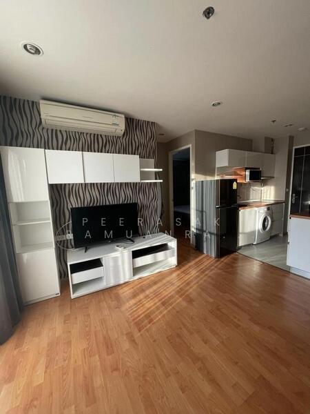 ให้เช่า - The President Sathorn-Ratchapruek : เดอะ เพรสซิเดนท์ สาทร-ราชพฤกษ์, กรุงเทพ