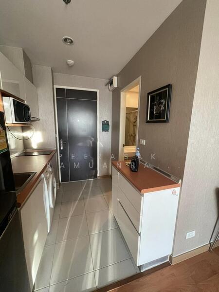 ให้เช่า - The President Sathorn-Ratchapruek : เดอะ เพรสซิเดนท์ สาทร-ราชพฤกษ์, กรุงเทพ