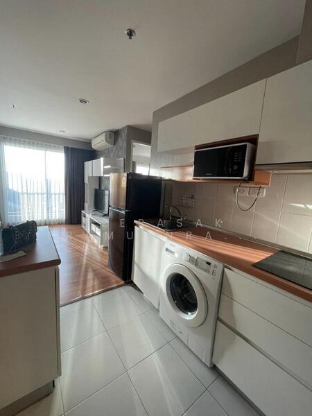 ให้เช่า - The President Sathorn-Ratchapruek : เดอะ เพรสซิเดนท์ สาทร-ราชพฤกษ์, กรุงเทพ