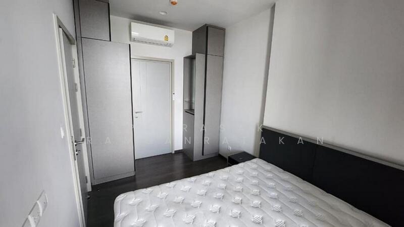 Oka Haus Sukhumvit 36, Bangkok, 3399 Rama 4 Road, Khong Tan, Khlong Toei, Bangkok, 1 Bedroom, 34 sqm, Condo For Rent, by Peerasak Pramuanratakan, 500134548 - DDproperty.com